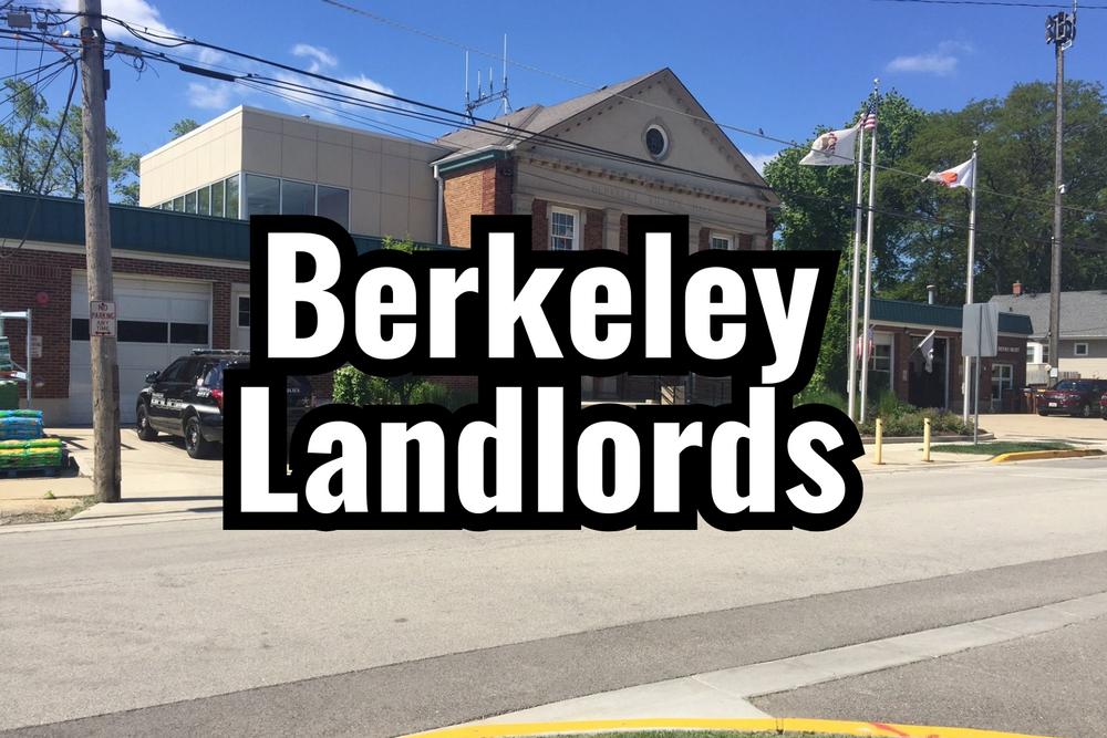 Renting Your Property in Berkeley: Rental Market Guide